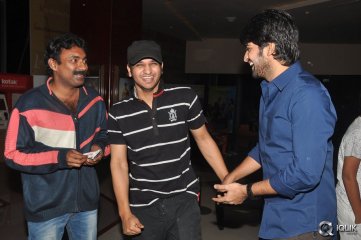 Celebs at Lakshmi Raave Maa Intiki Preview